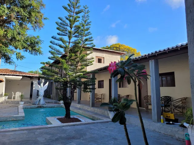 Pousada Praia de Ponta Negra - Natal