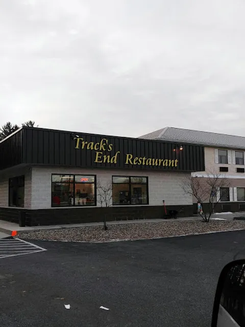 Track's End Restaurant