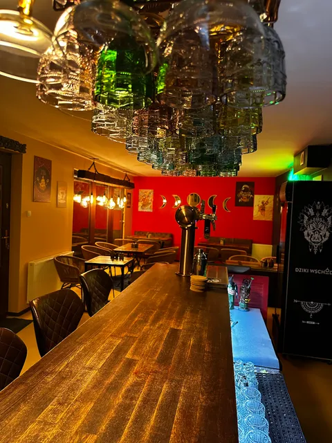 Szamanko Włoska Pizza