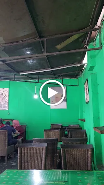 Waroeng Sate Kardjan