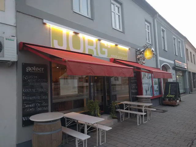 JÖRGs Restaurant