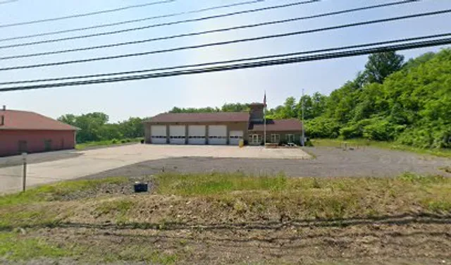 Upper Burrell Fireman's Club