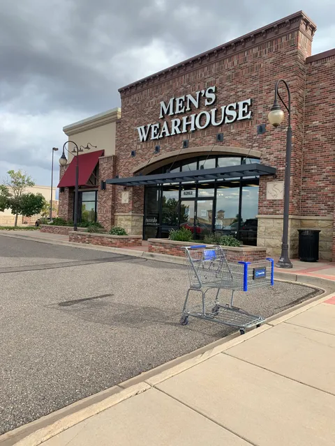 Men's Wearhouse