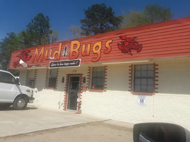 Mud Bugs of Leesville