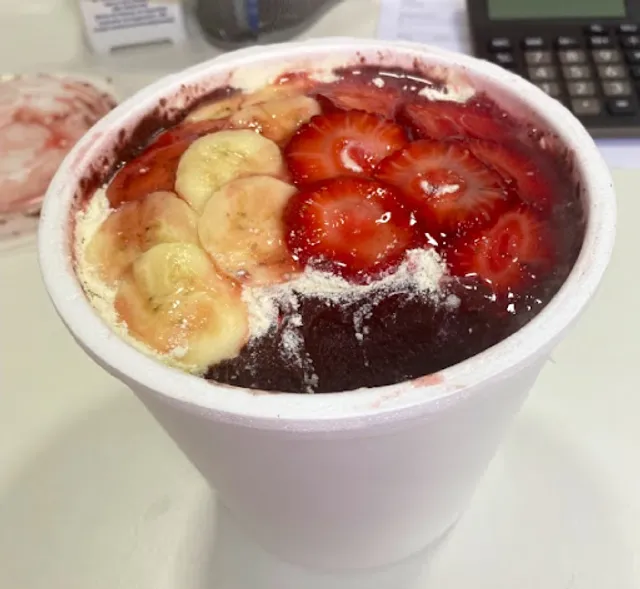 Divino Açaí
