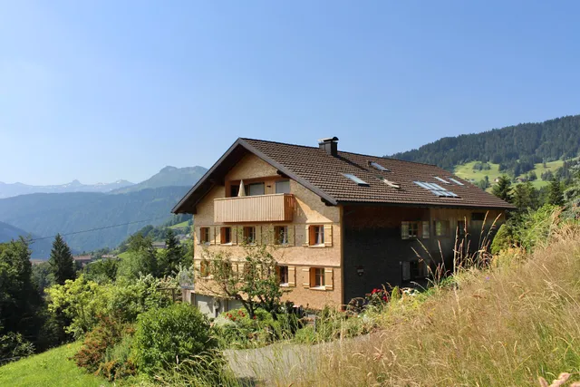 Wälderhaus Apartments