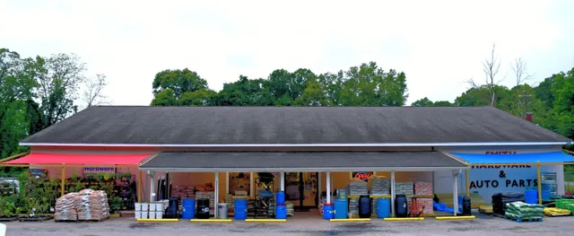 Smith Hardware