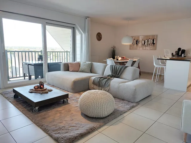 Duplex Villa Capricia