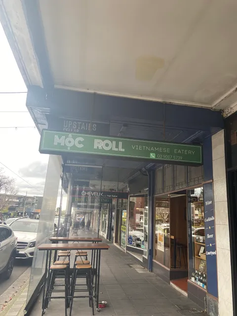 Moc Roll - Vietnamese Eatery