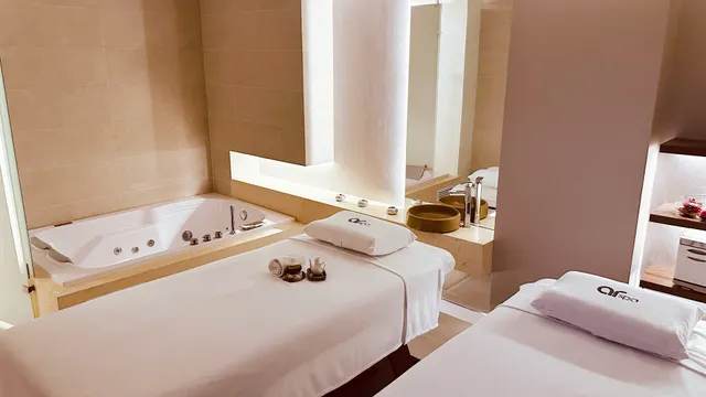 AR Spa