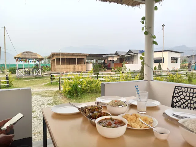 Toorsa Riverside Cafe