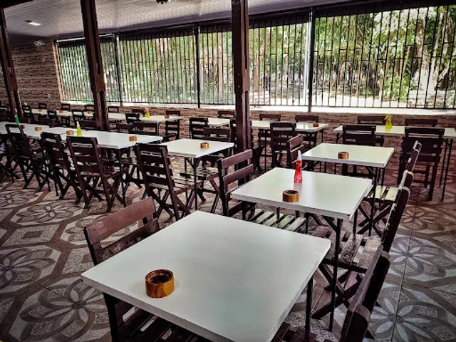 Restaurante Do Bosque