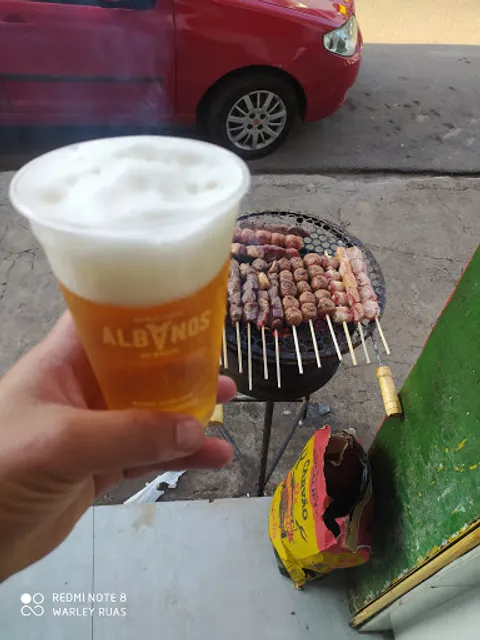 Cotao Chopp e Beer