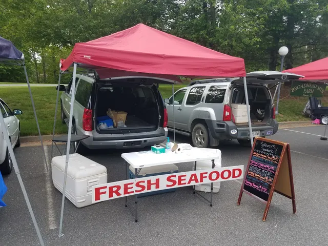 Forest Lakes Farmers Market
