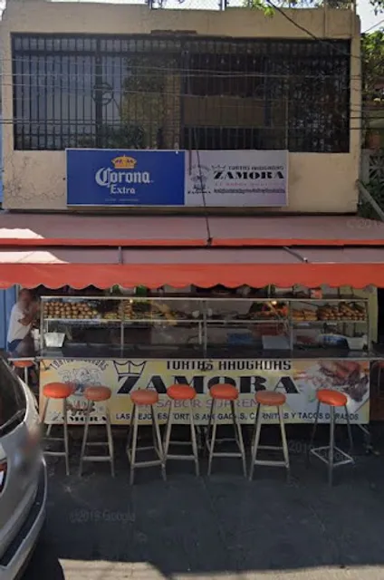 TORTAS AHOGADAS ZAMORA