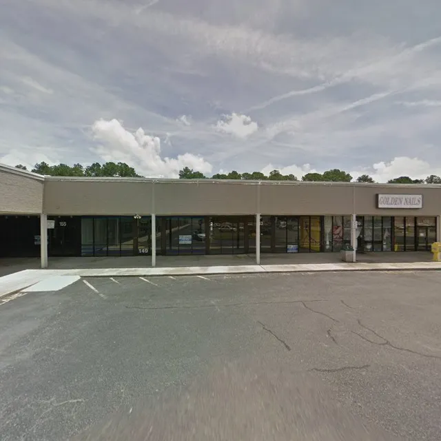 Golden China Restaurant