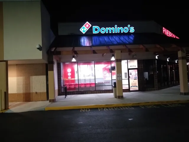 Domino's Pizza