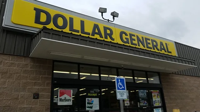 Dollar General