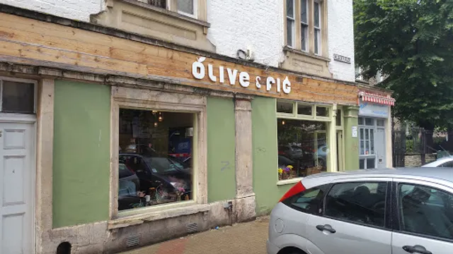 Olive & Fig