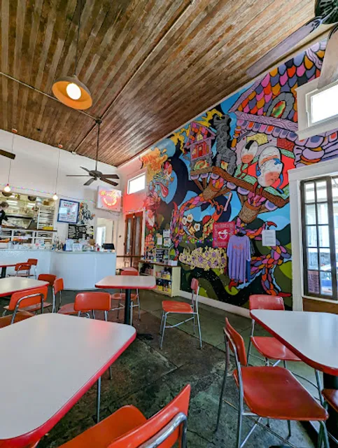 Molly's Rise and Shine