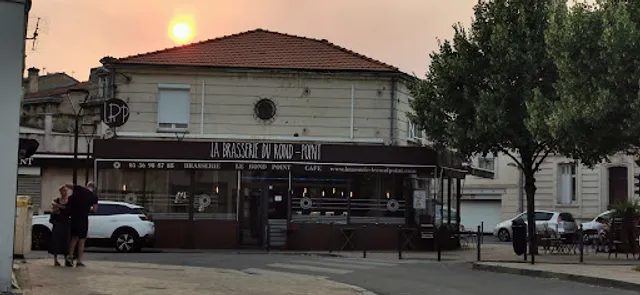 Brasserie Le Rond Point