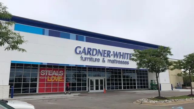 Gardner White Furniture & Mattress Store
