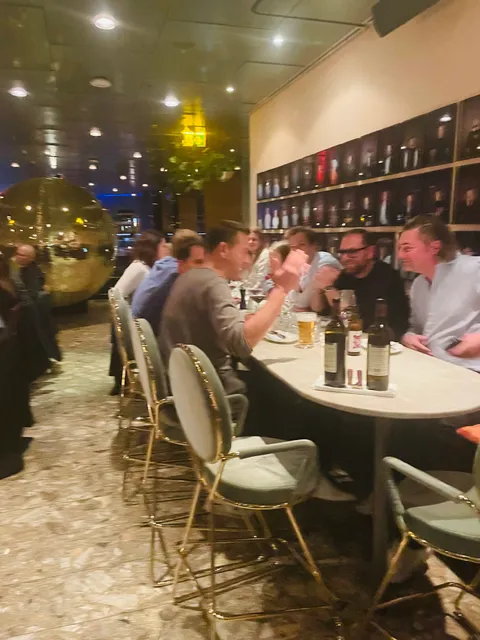 Charlatan RestoDisco