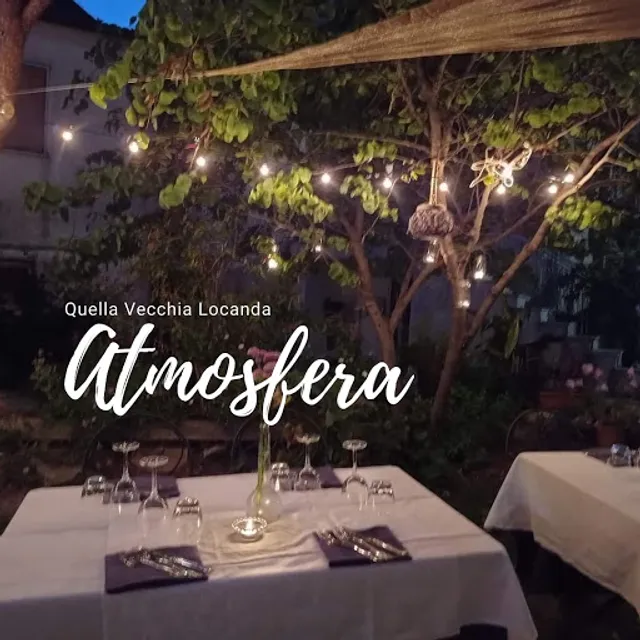 Quella Vecchia Locanda Spigno saturnia superiore