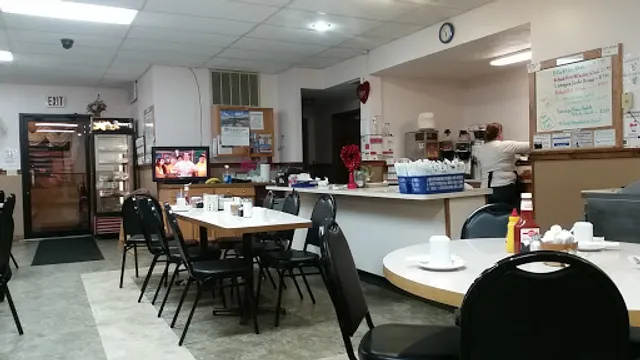 Mackinaw Family Restaurant