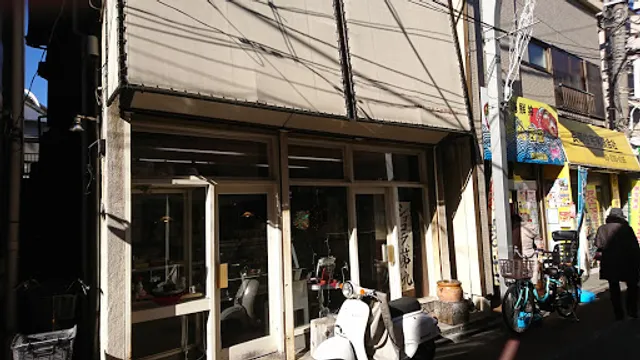 マロニヱ洋菓子店