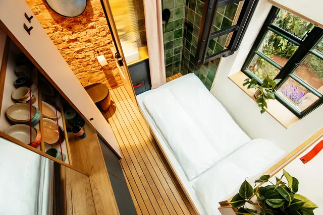 Kleinstes Haus Deutschlands