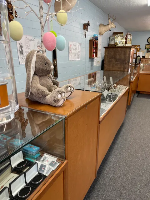 Wendel's Jewelry, Inc.