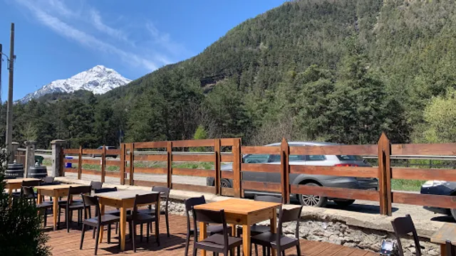 La Moretta Trattoria