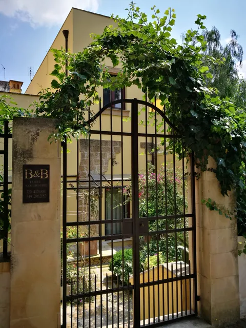 Corte San Giuseppe B&B
