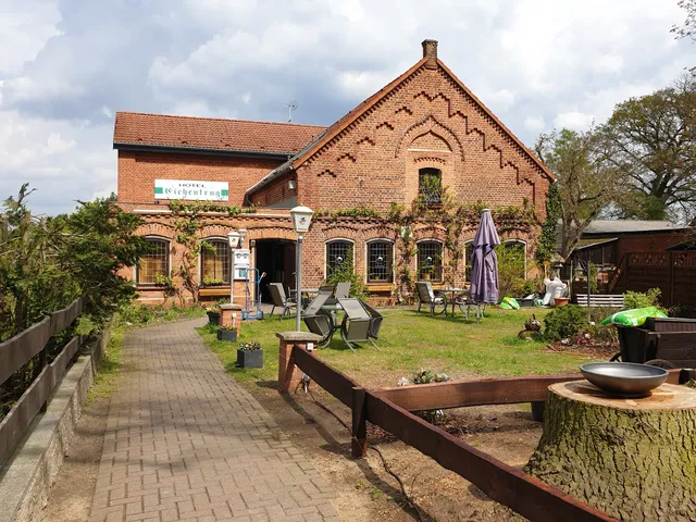 Eichenkrug Landhotel