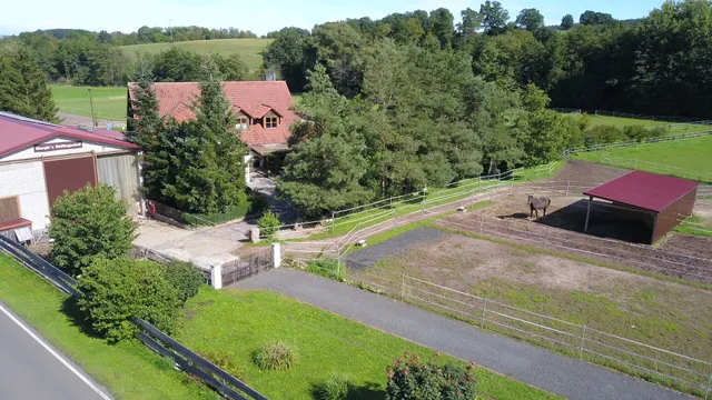 Margits Haflingerhof