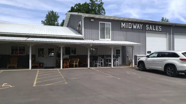 Midway Sales