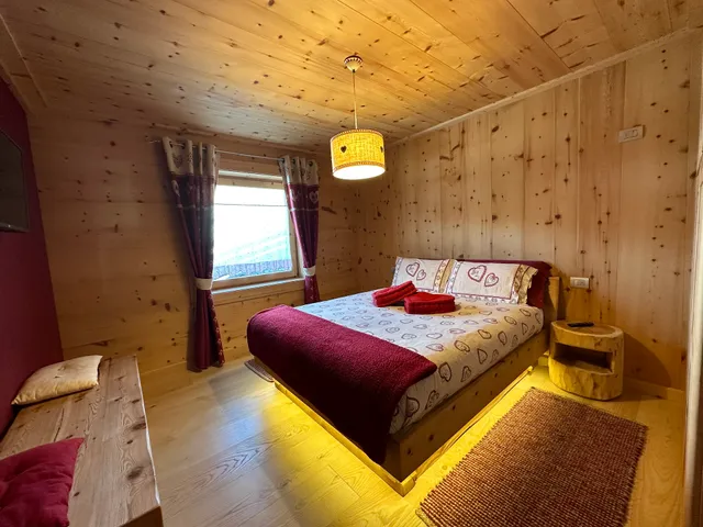 Al Bait del Legn - Casa vacanze a Bormio