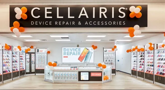 Walmart Cellairis Phone Repair (Phone, Laptop and Xbox Repair Store Inside Walmart- Brenham)