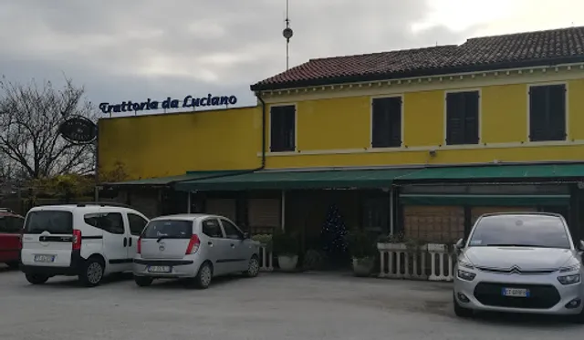 Trattoria da Luciano