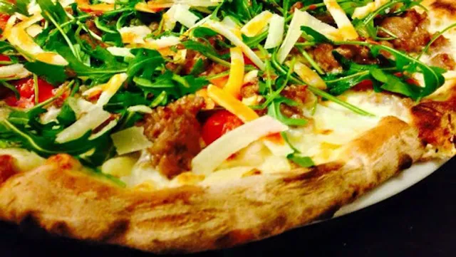 Sale & Pepe pizzeria