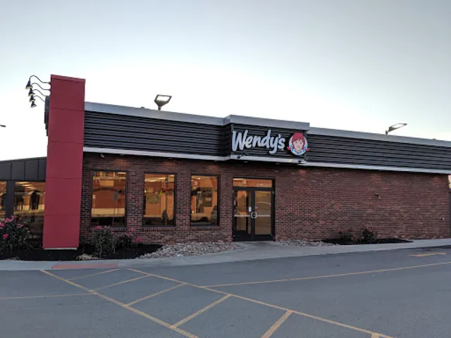 Wendy's