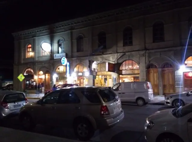 Hostal al Fin del Mundo