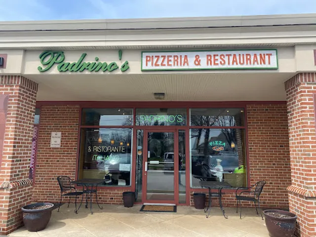 Padrino's Pizzeria & Ristorante