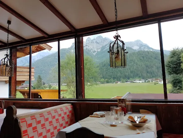 Alte Schmiede Weinstube- Pizzeria