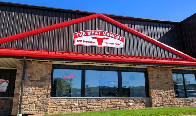 UW Provision Company