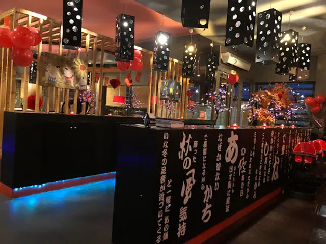 Ayako Sushi Sémécourt