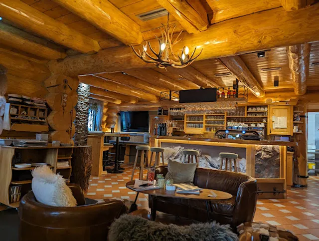 Sternenberg Gasthof – CHALET IL GUSTO
