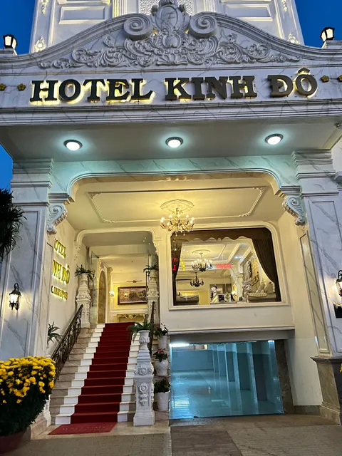 hotel Kinh Đô