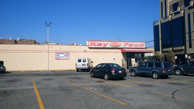 Key Food Supermarkets